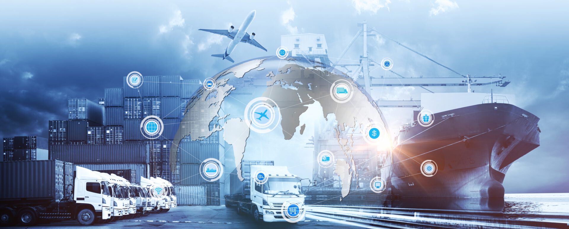 Dokumenten-automatisierung mit KI in der Logistik