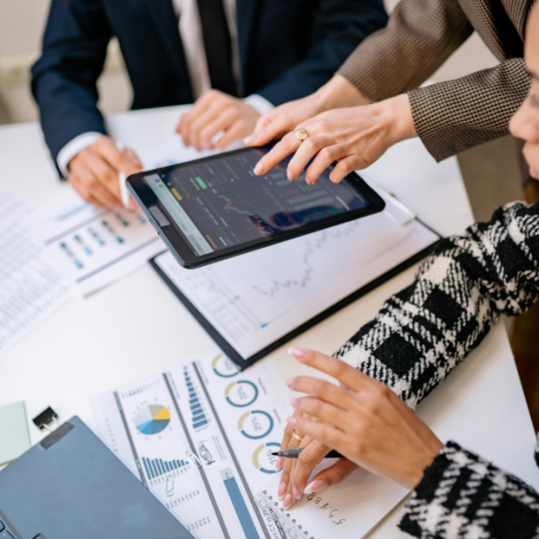 Corporate Performance Management